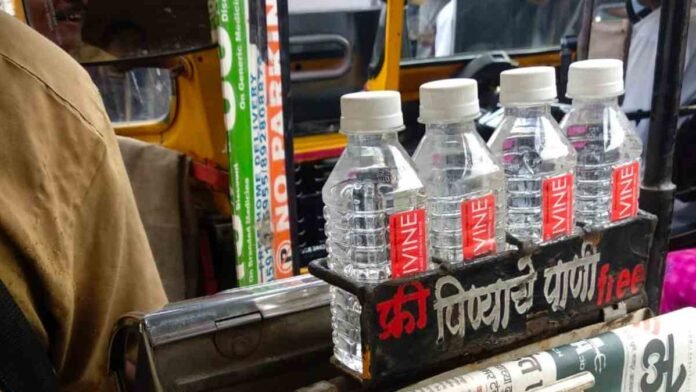 Mumbai Spirit