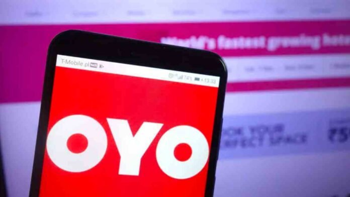 Oyo IPO Oyo IPO