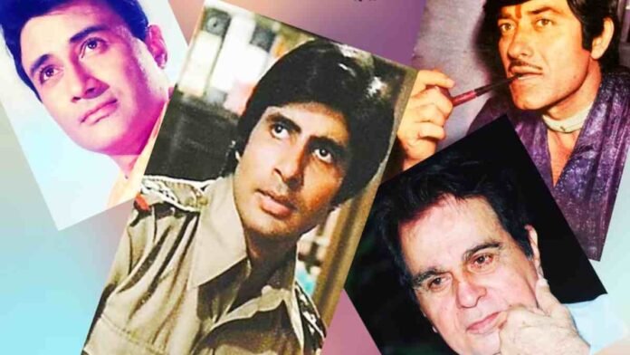 Zanjeer