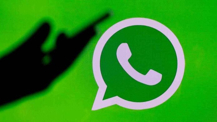 Whatsapp business model