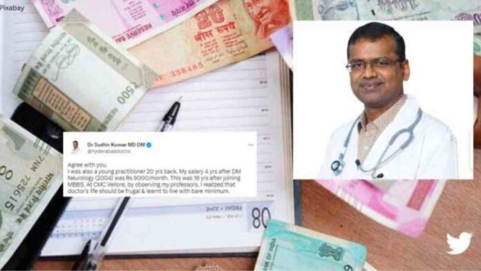 Dr. Sudhir Kumar