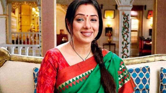 Rupali Ganguly
