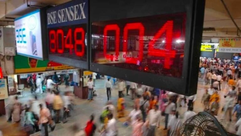 Sensex: Here’s what market experts expect for Indian stock market after US Fed rate hike