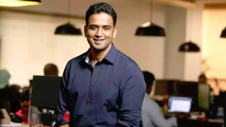 Raise funds for your startup like this: Nithin Kamath shares startup funding tips