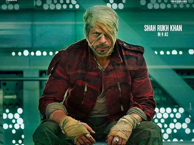 SRK’s Jawan Postponed, To Be Released On This Date Instead Of June 2?