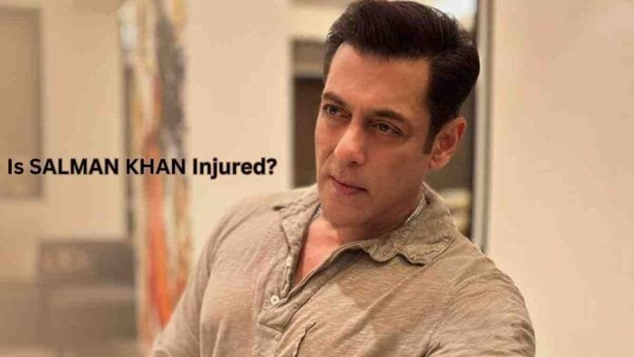 Salman Khan