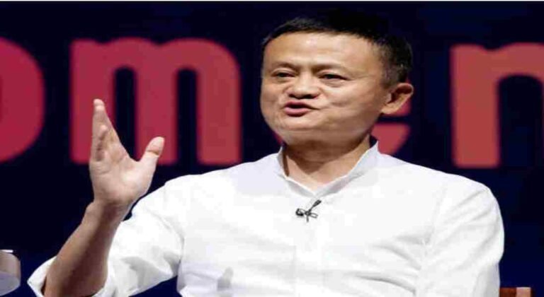 Alibaba’s Jack Ma has become a teacher after disappearing from public life