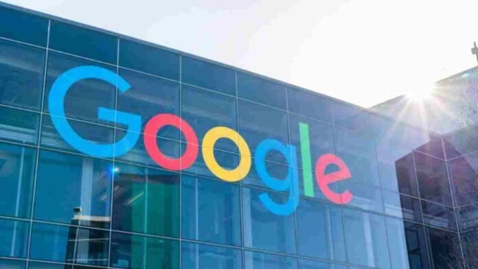 Google
