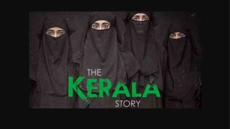 The Kerala Story gets ‘A’ certificate; interview with ex-CM, other scenes removed