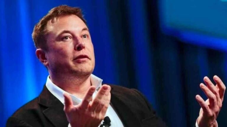 Elon Musk says US banks are sitting on huge losses, warns of ‘severe recession’
