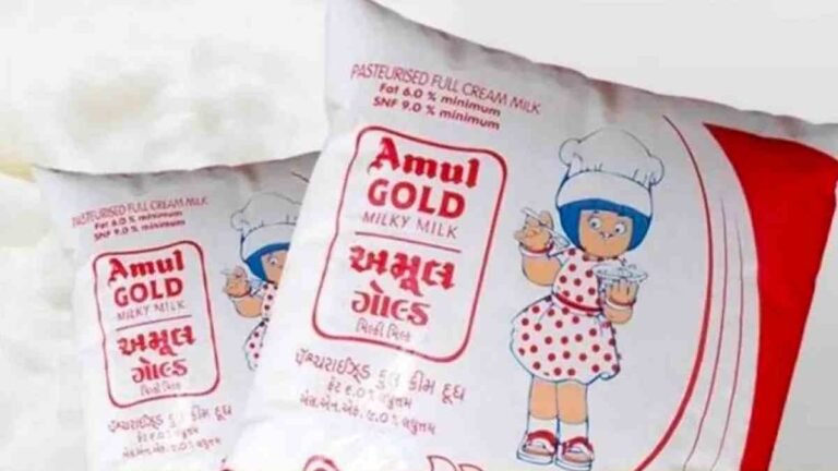 One more Amul can be created every year even with minor shift to packaged milk says Amul’s MD