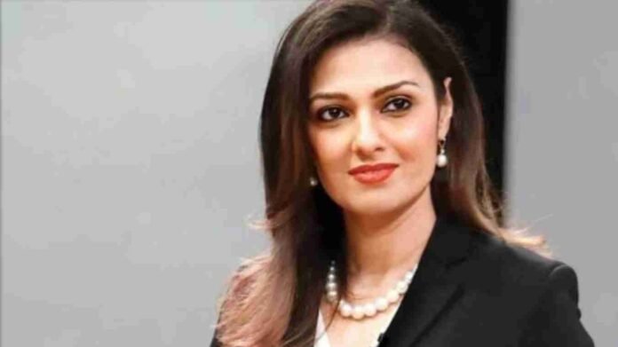 Ameera Shah
