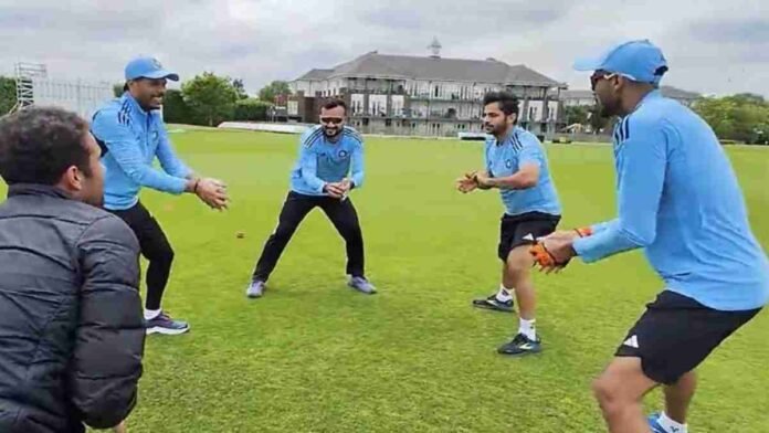 Team India