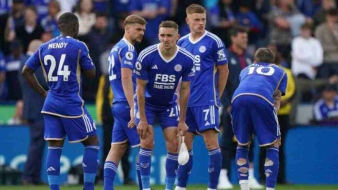 Leicester City