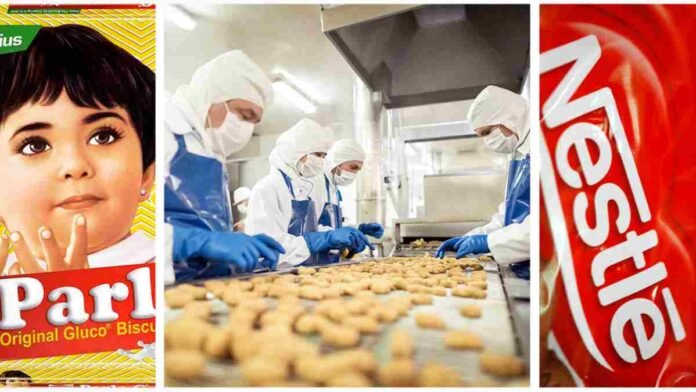 Food Processing Companies