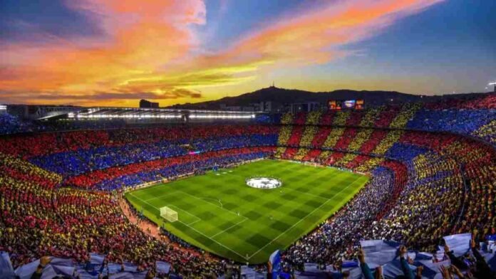 Camp Nou