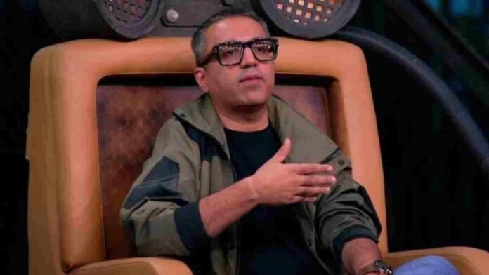 MTV Roadies