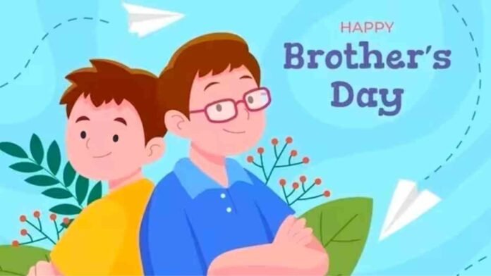 National Brother's Day