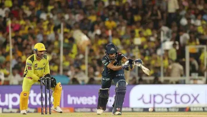 Par Score in Cricket