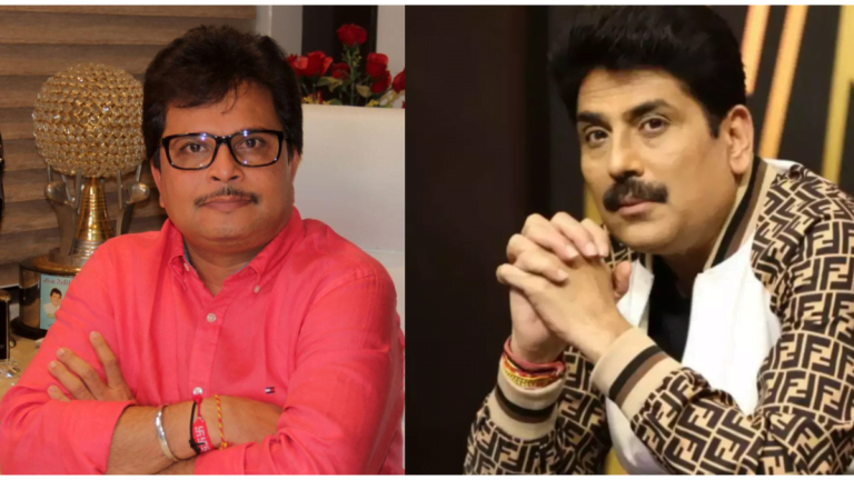 TMKOC: Asit Modi Reacts To Shailesh Lodha’s Legal Notice & Posts