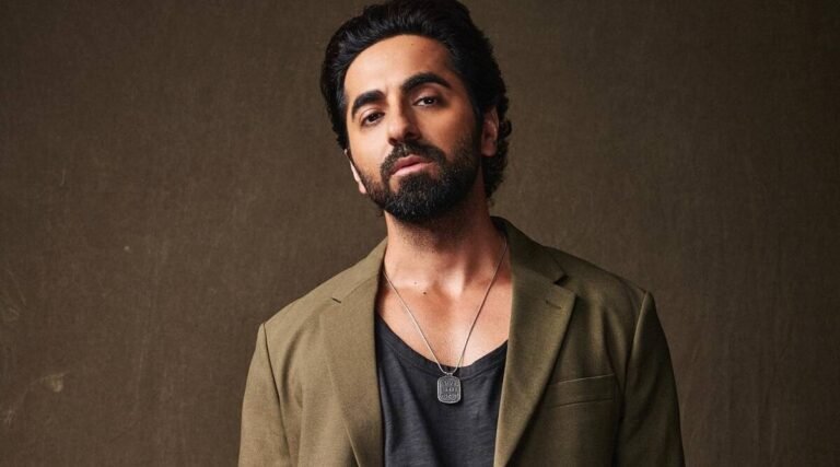 Ayushmann Reveals How Ranbir & Ranveer Made Him Choose Unconventional Movies
