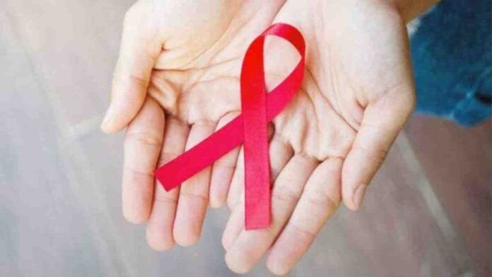 aids vaccine day