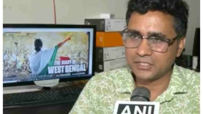 The Diary of West Bengal