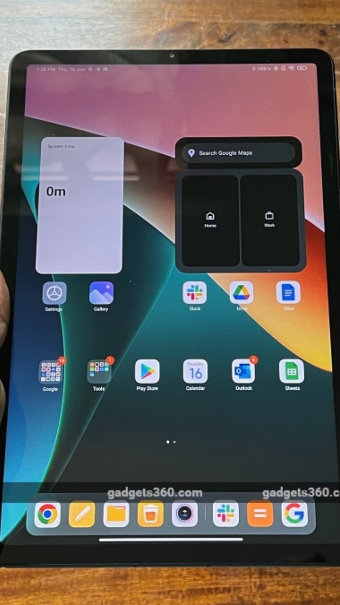 Xiaomi Pad 6 launched at Rs 26,999: First look