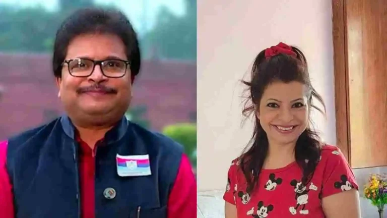 TMKOC: Mumbai Police Registers Case Against Asit Modi & 2 Crew Members