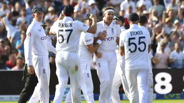 Barmy Army