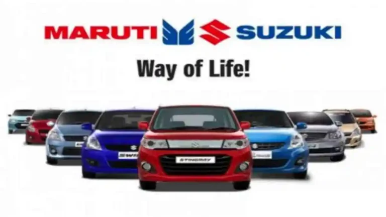 Production on Pause: Suzuki Motor Company Stops Car and Bike Plants in Pakistan due to Import Restrictions