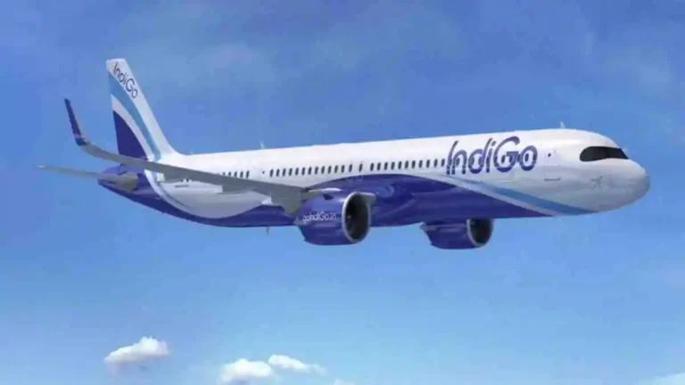 Flying towards Success: IndiGo Makes Mega Deal with Airbus for 500 Planes, Redefining Aviation Industry