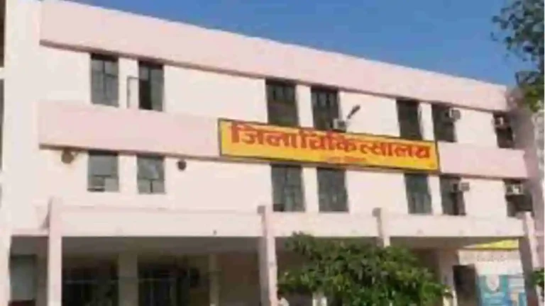 Unbearable Heat Claims 14 Lives at Ballia Hospital in UP, Ongoing Investigation Uncovers Truth”