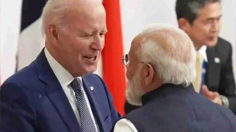 “Building Ties: Defence and Trade Highlights of Prime Minister Modi’s Major Visit to the US”
