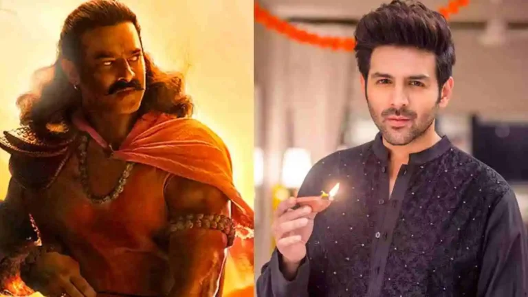 Adipurush: Not Prabhas But This Actor Was First Choice For The Role Of Raghav
