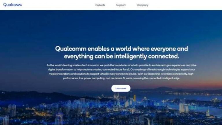 Qualcomm selects 12 hardware startups as finalists for Design in India Challenge 2023