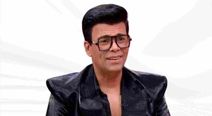 Karan Johar