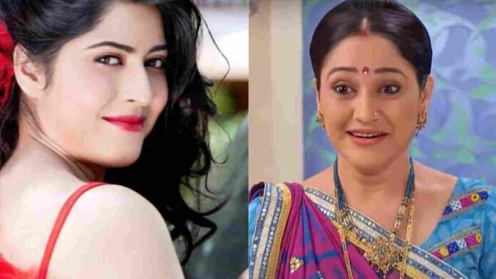 Dayaben Aka Disha Vakani