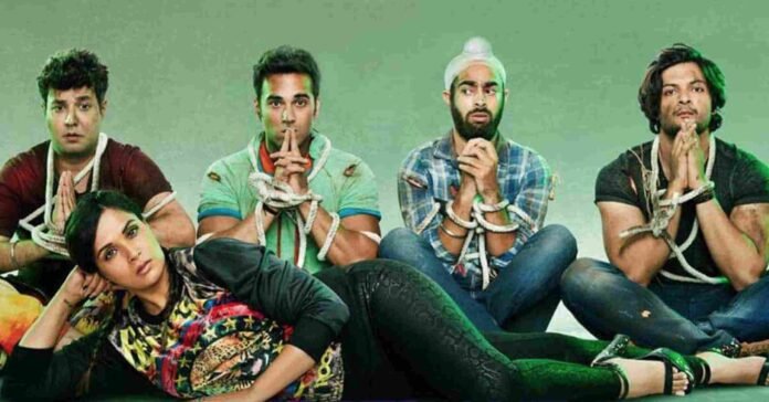Fukrey 3 Release Date Announced