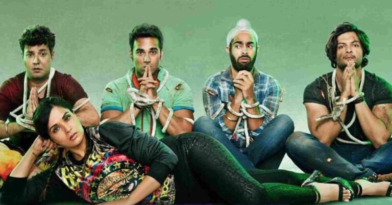 The Jugaadu Boys Are Back… Fukrey 3 Release Date Announced!