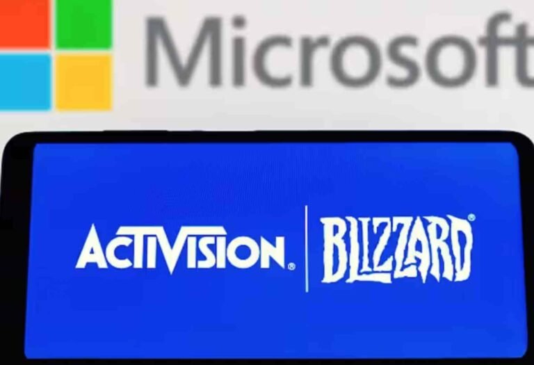 Microsoft seeks fast-tracked legal process for $69B Activision Blizzard takeover as FTC blocks deal 
