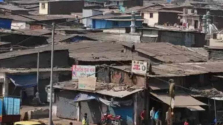 Pradhan Mantri Awas Yojana: BJP looks to rehab first-floor slum dwellers as BMC elections loom