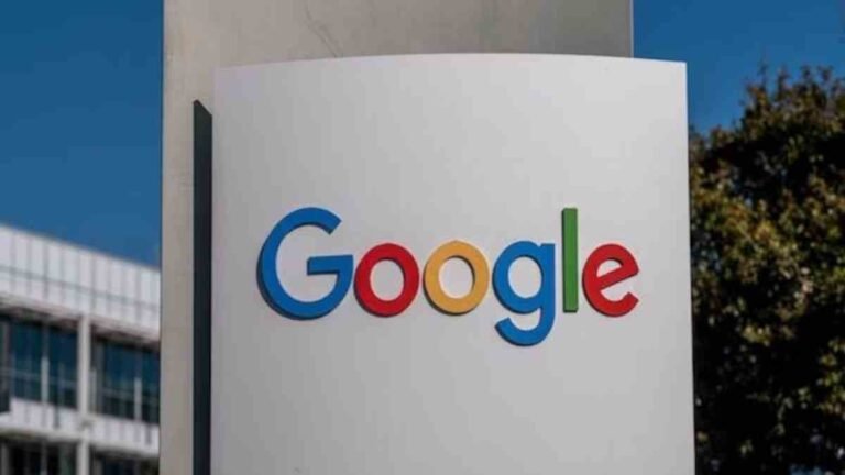 CCI challenges NCLAT’s decision to uphold Google’s fine of Rs 1,338 crore