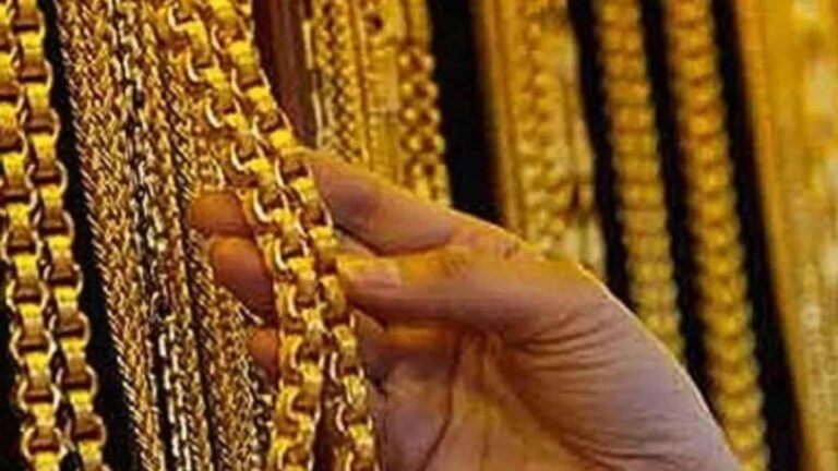 Market Update: Gold Skyrockets by Rs 450, While Silver Takes a Dip of Rs 380 – Get Insights Now!”