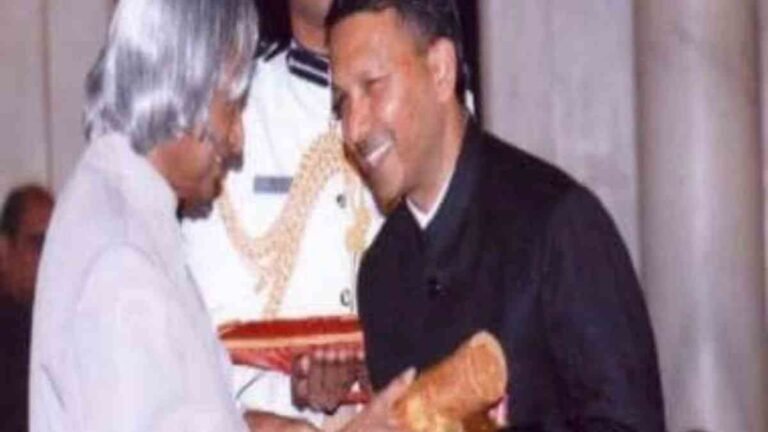 Inspiring story of Rajinder Gupta: Punjab’s “Dhirubhai Ambani” with a net worth of over Rs 12,000 crore
