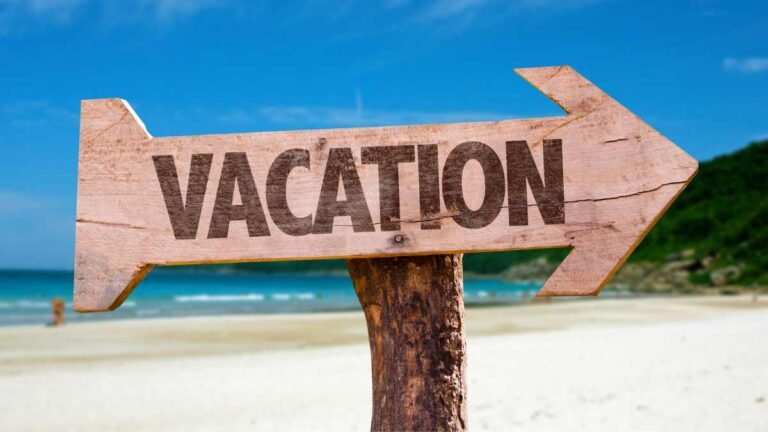 7 family-friendly vacations to take at least once in your lifetime