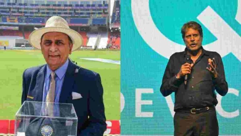 Wrestlers Protest: Kapil Dev, other 1983 World Cup players show support, ask wrestlers to stay away from hasty decisions