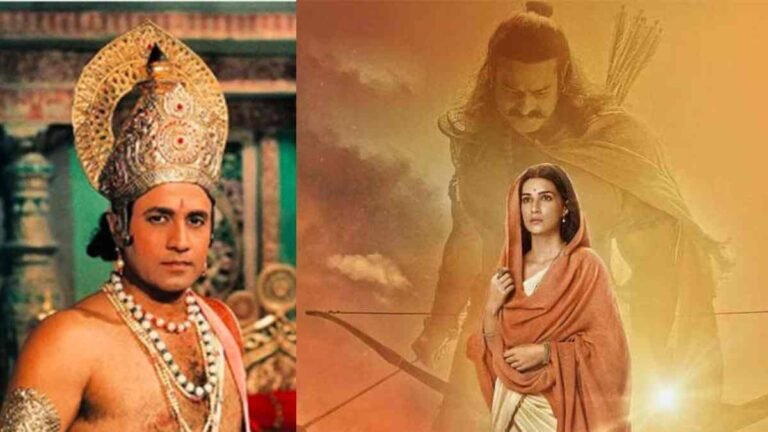 Ramanand Sagar’s Son Prem Sagar Criticizes Prabhas’ Adipurush