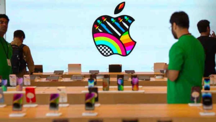 Apple BKC