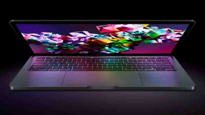 MacBook
